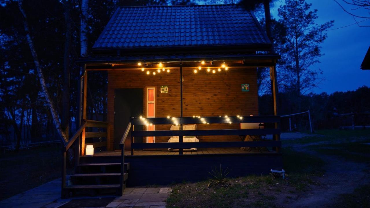 Hotel Wypoczynek Hnatczak Debrzno Exterior foto