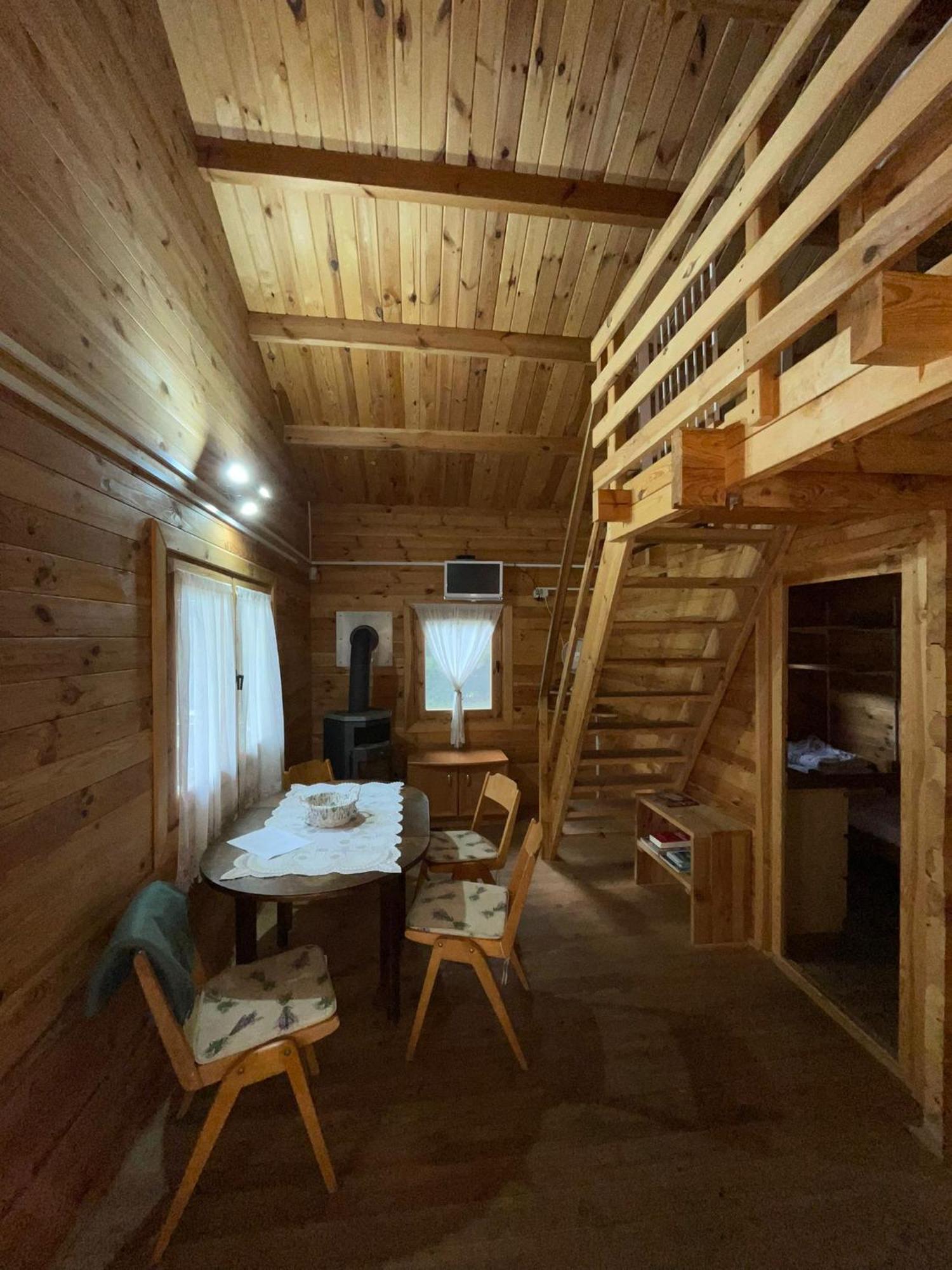 Hotel Wypoczynek Hnatczak Debrzno Exterior foto